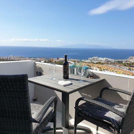 Lovely Studio Fully Equiped In Costa Adeje Costa Adeje (Tenerife) Exterior foto