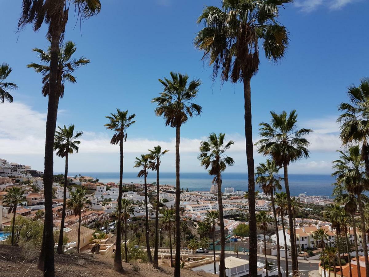 Lovely Studio Fully Equiped In Costa Adeje Costa Adeje (Tenerife) Exterior foto