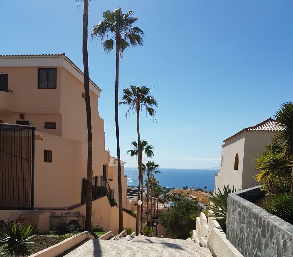 Lovely Studio Fully Equiped In Costa Adeje Costa Adeje (Tenerife) Exterior foto