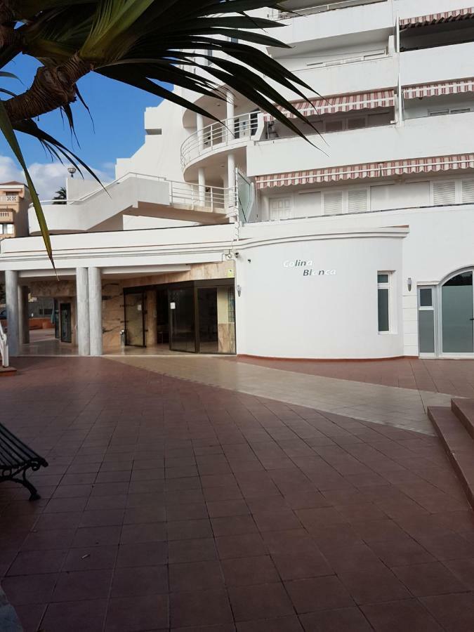 Lovely Studio Fully Equiped In Costa Adeje Costa Adeje (Tenerife) Exterior foto