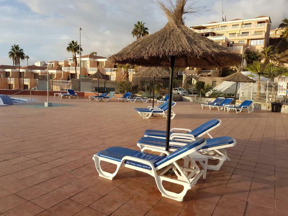 Lovely Studio Fully Equiped In Costa Adeje Costa Adeje (Tenerife) Exterior foto
