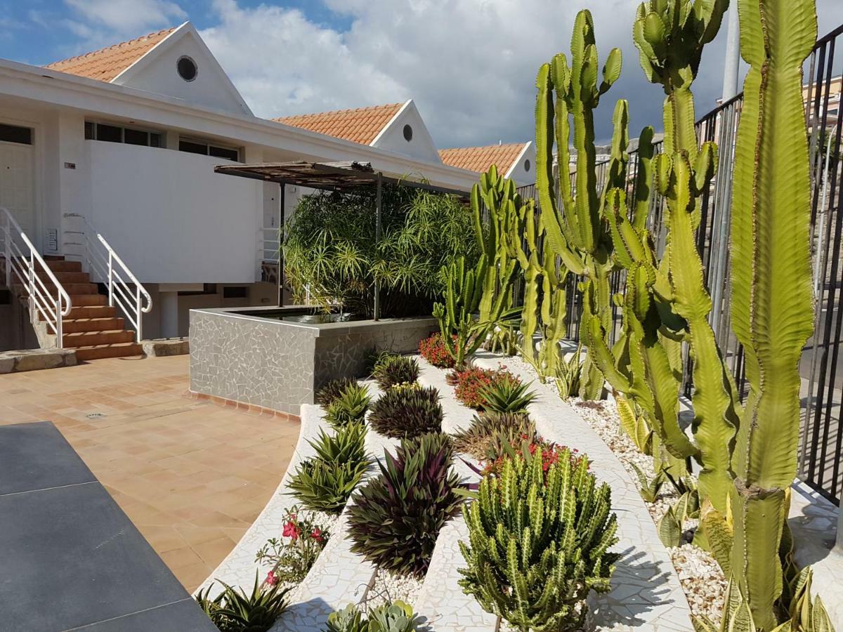Lovely Studio Fully Equiped In Costa Adeje Costa Adeje (Tenerife) Exterior foto