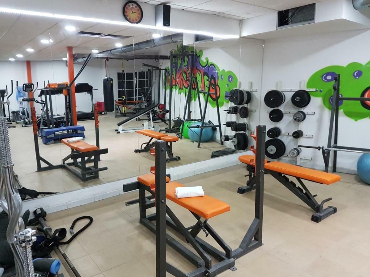 Lovely Studio Fully Equiped In Costa Adeje Costa Adeje (Tenerife) Exterior foto