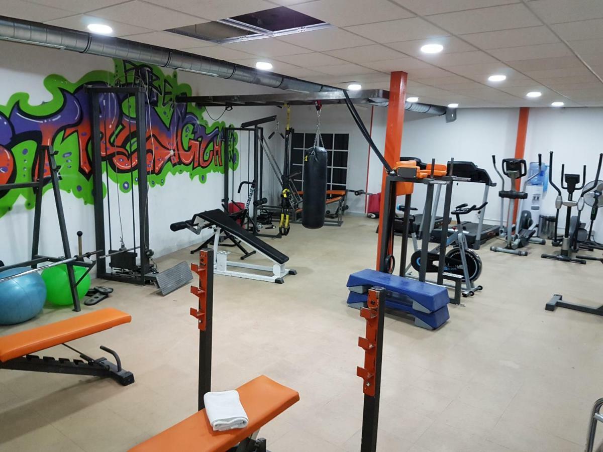 Lovely Studio Fully Equiped In Costa Adeje Costa Adeje (Tenerife) Exterior foto