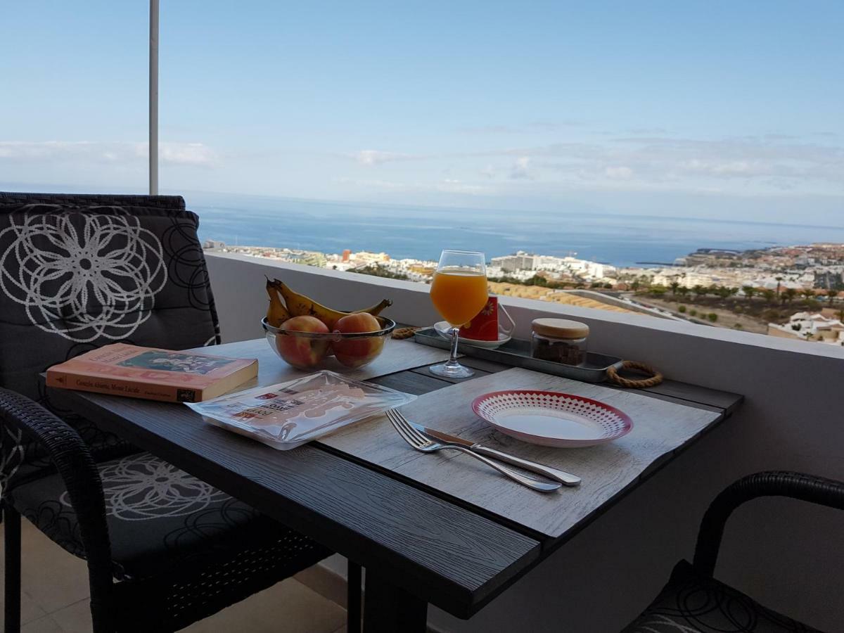 Lovely Studio Fully Equiped In Costa Adeje Costa Adeje (Tenerife) Exterior foto