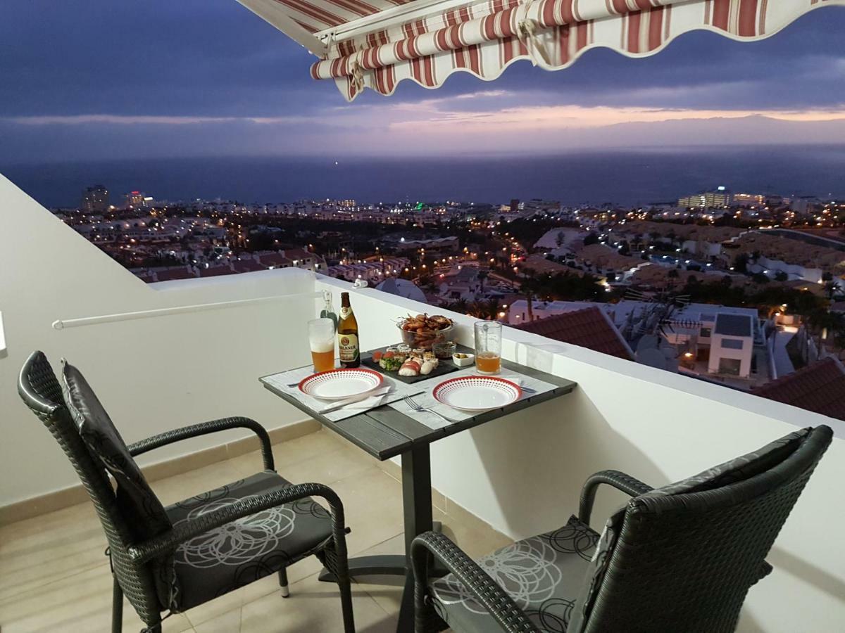 Lovely Studio Fully Equiped In Costa Adeje Costa Adeje (Tenerife) Exterior foto