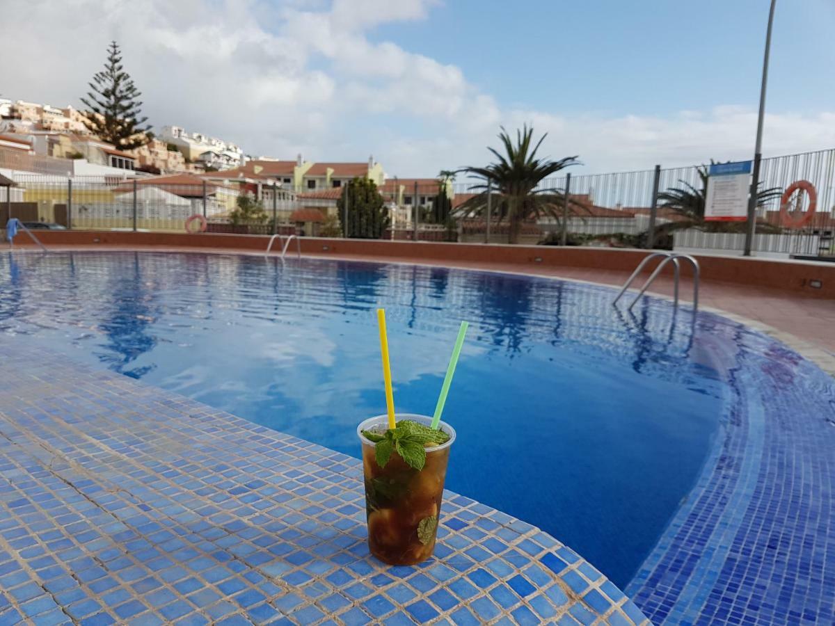 Lovely Studio Fully Equiped In Costa Adeje Costa Adeje (Tenerife) Exterior foto