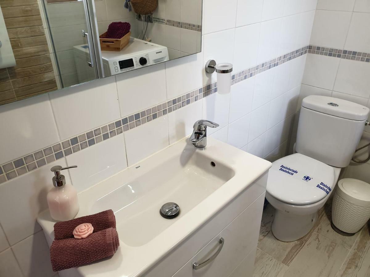 Lovely Studio Fully Equiped In Costa Adeje Costa Adeje (Tenerife) Exterior foto