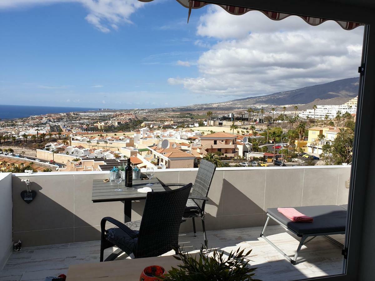 Lovely Studio Fully Equiped In Costa Adeje Costa Adeje (Tenerife) Exterior foto