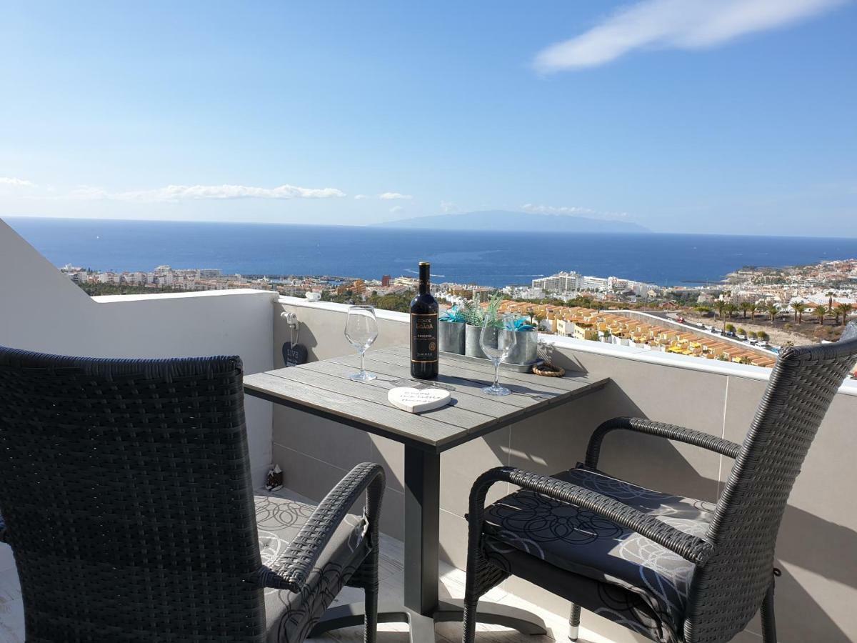 Lovely Studio Fully Equiped In Costa Adeje Costa Adeje (Tenerife) Exterior foto