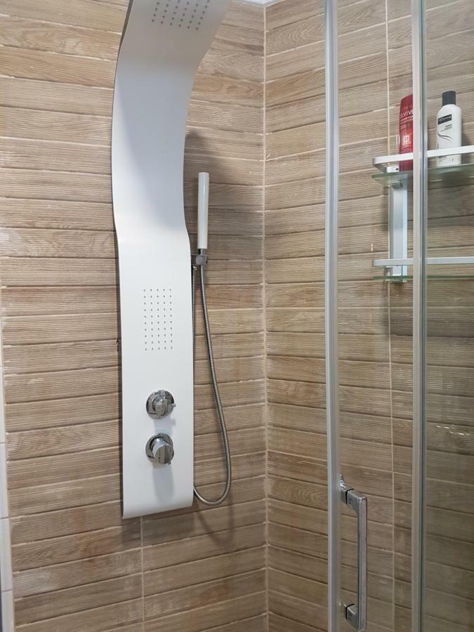 Lovely Studio Fully Equiped In Costa Adeje Costa Adeje (Tenerife) Exterior foto