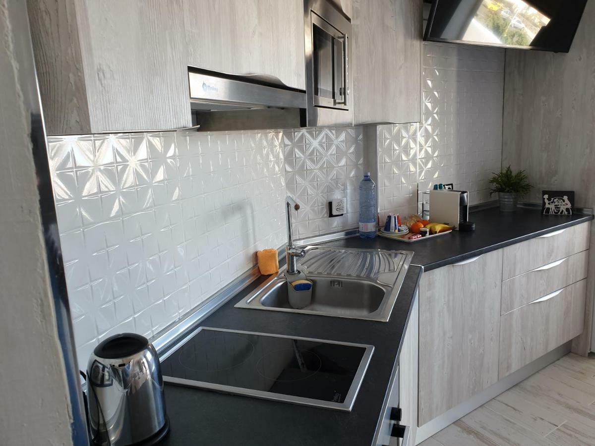 Lovely Studio Fully Equiped In Costa Adeje Costa Adeje (Tenerife) Exterior foto